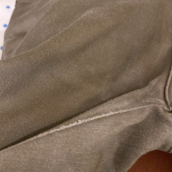 Brown Jeans | Size 7/8 - Picture 6 of 7